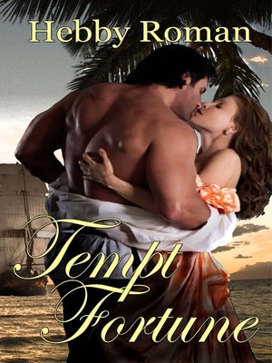 cover image of Tempt Fortune
